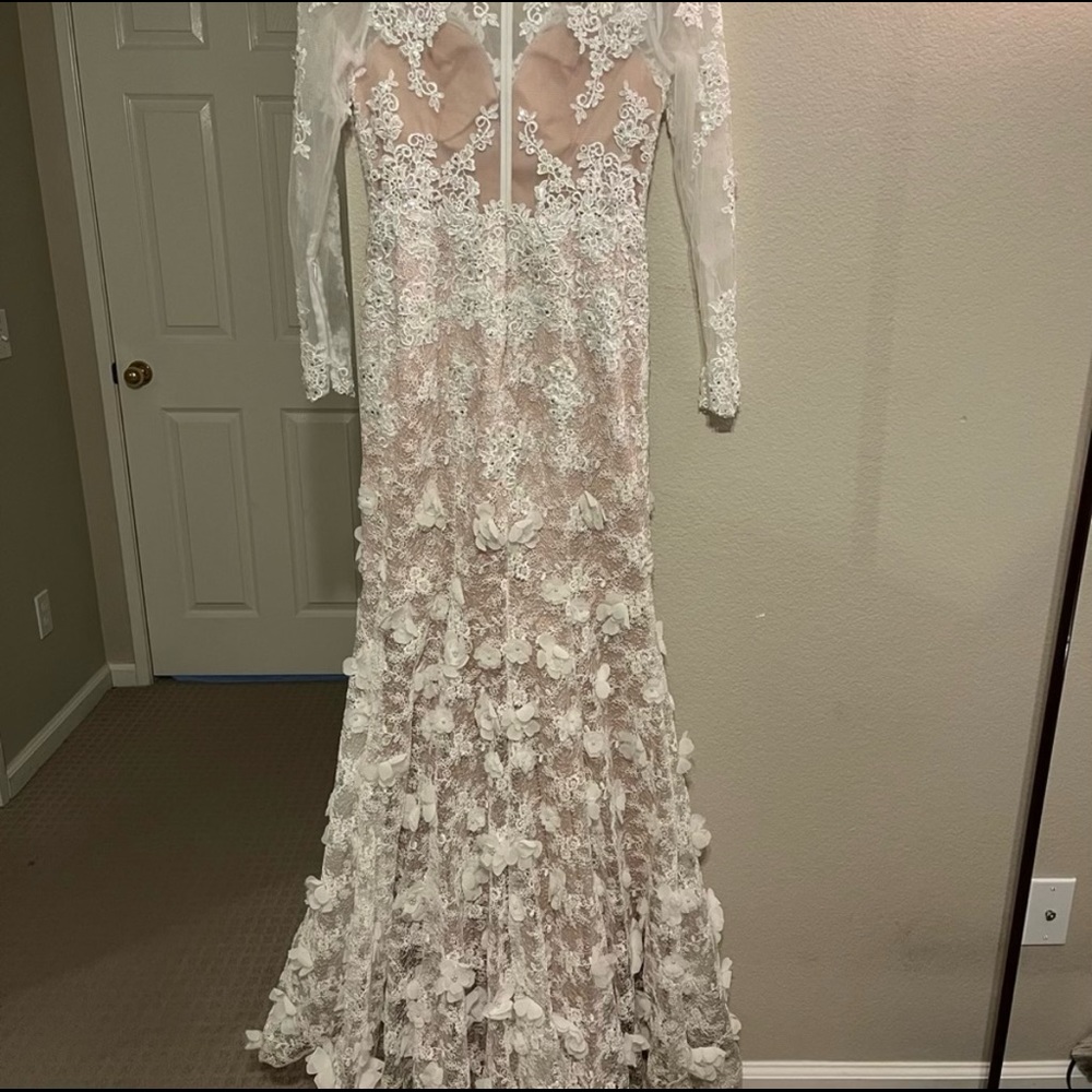 Mac Duggal Dress